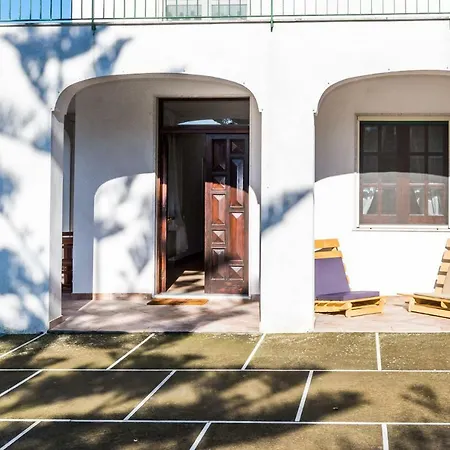 度假居 Casa Nunziatedda *
