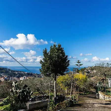 Casa Nunziatedda
