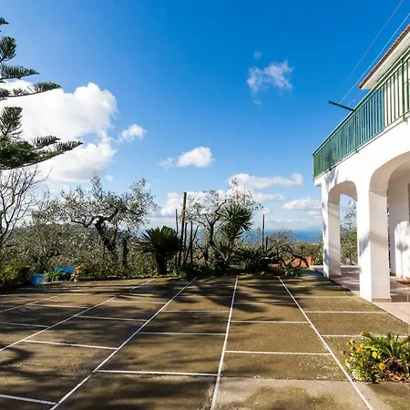 度假居 Casa Nunziatedda *