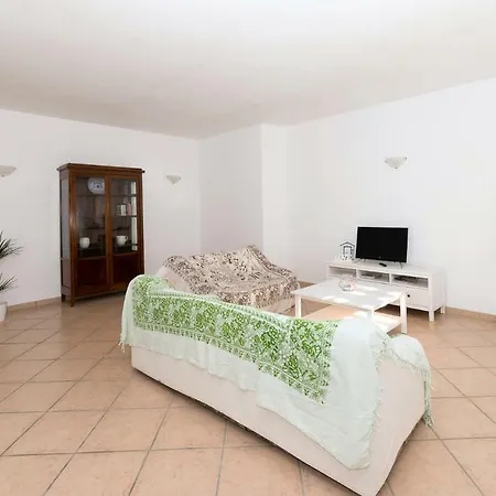 度假居 Casa Nunziatedda *
