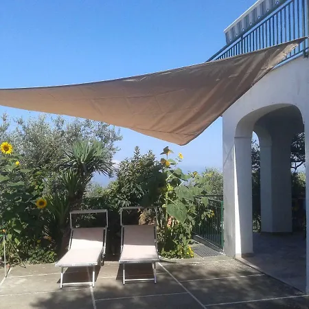 Casa Nunziatedda