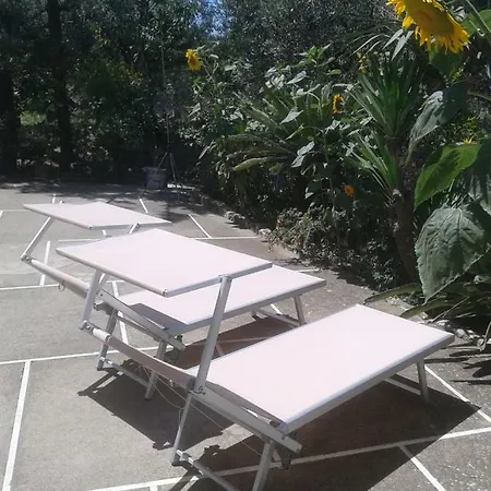 Casa Nunziatedda Сasa de vacaciones Massa Lubrense