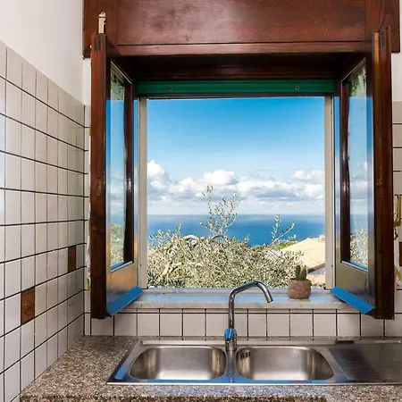 Сasa de vacaciones Casa Nunziatedda