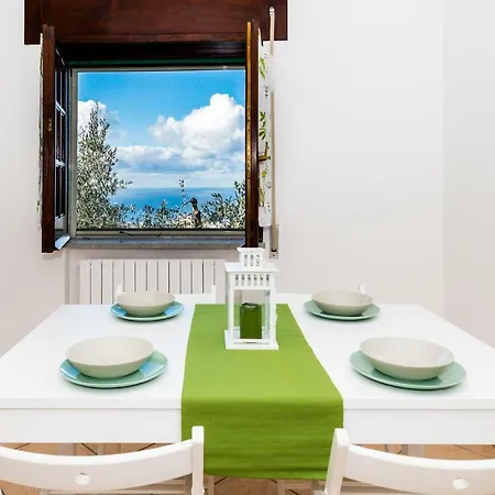 Casa Nunziatedda *